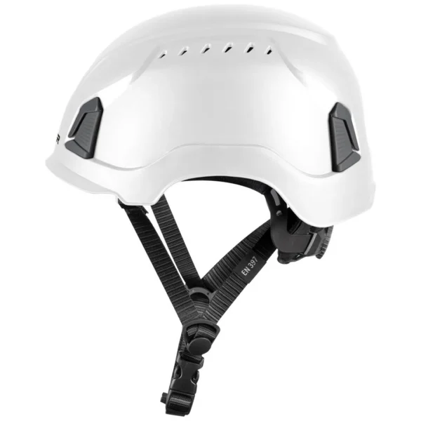 Vernehjelm ZEKLER Zone hvit