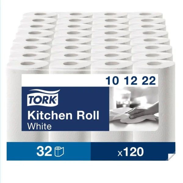 Kjøkkenrull TORK Advanced 2L 16,6m (32)