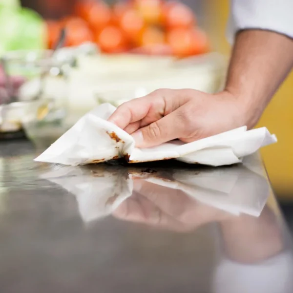 Kjøkkenrull TORK Advanced 2L 16,6m (32)