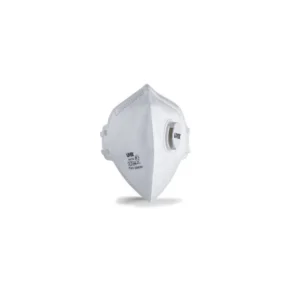 Støvmaske UVEX FFP3 SilvAir m/ventil(15)