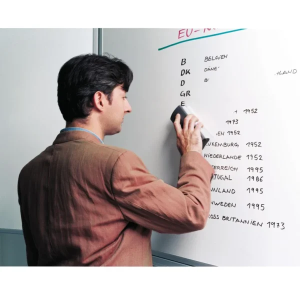 Tavletørker LEGAMASTER TZ4 7x17cm sort