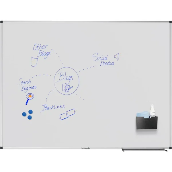 Whiteboard LEGAMASTER Unite Plus 90x120