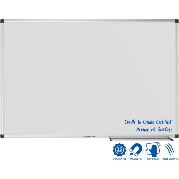 Whiteboard LEGAMASTER Unite Plus 90x120