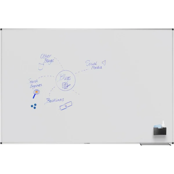 Whiteboard LEGAMASTER Unite Plus 120x180