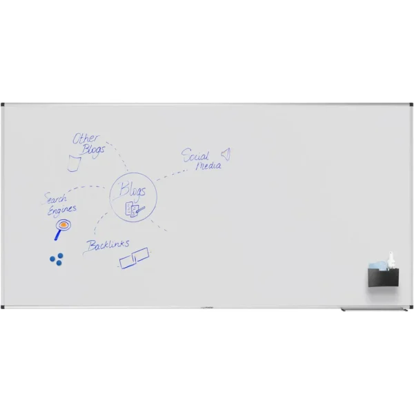 Whiteboard LEGAMASTER Unite Plus 100x200