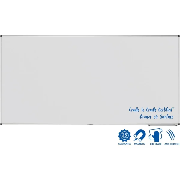 Whiteboard LEGAMASTER Unite Plus 100x200