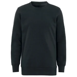 Genser INTERSAFE Steeve herre sort 2XL