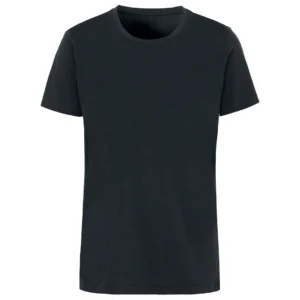 T-skjorte INTERSAFE Timmy herre sort 2XL