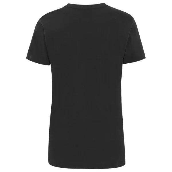 T-skjorte INTERSAFE Timmy herre sort XS