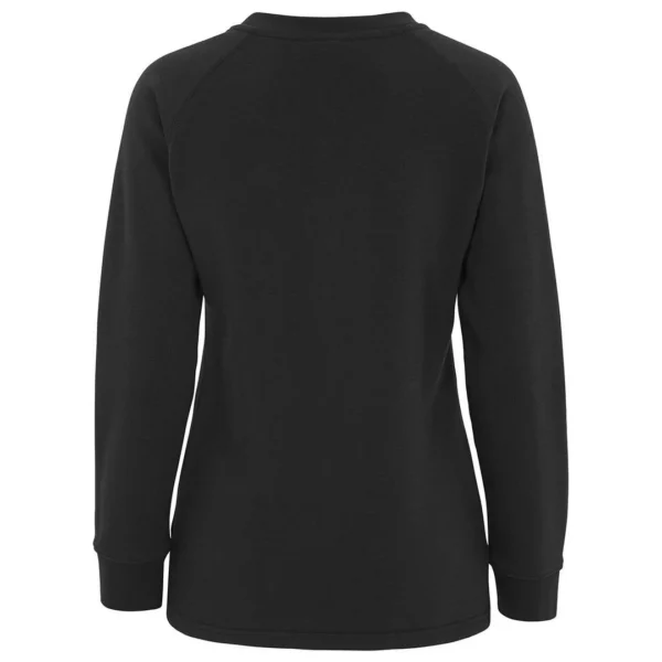 Genser INTERSAFE Stella dame sort XXS