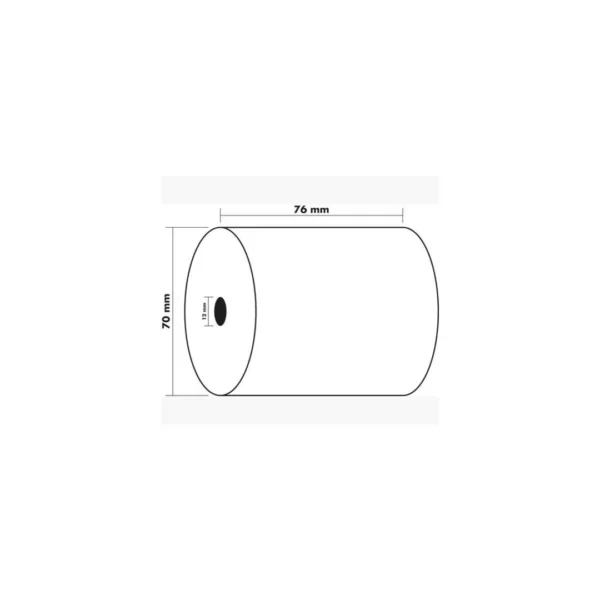 Kassarull 76xØ70x12 60g 40m 1-lags (10)