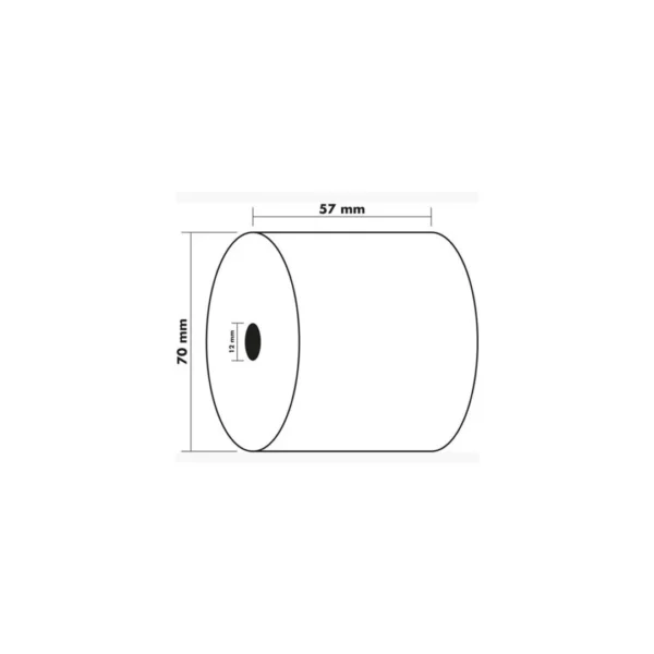 Regnerull 57x70x12mm 60g (10)
