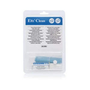 Rens ELIX skjerm spray og klut