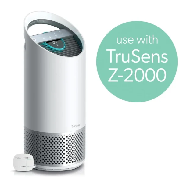 Partikkelfilter LEITZ TruSens Z-2000