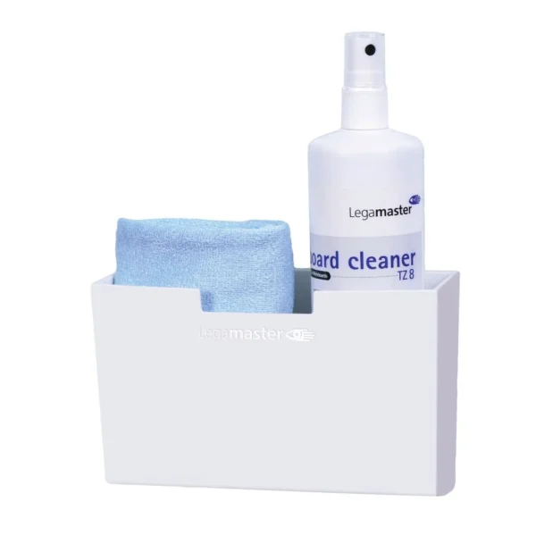Tilbehørsholder LEGAMASTER whiteboard hv