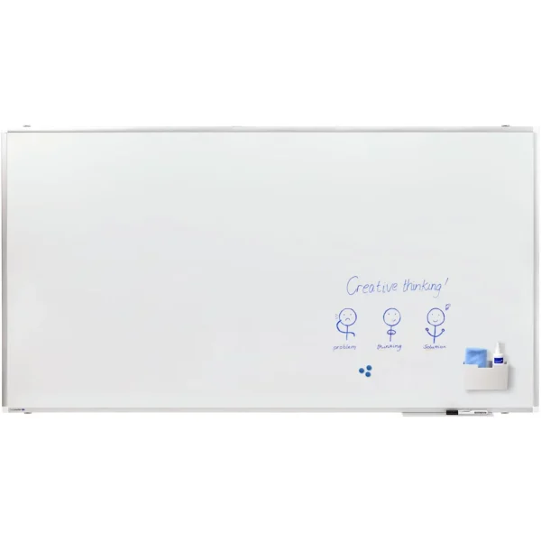 Whiteboard LEGAMASTER PREM. Pl 90x180cm