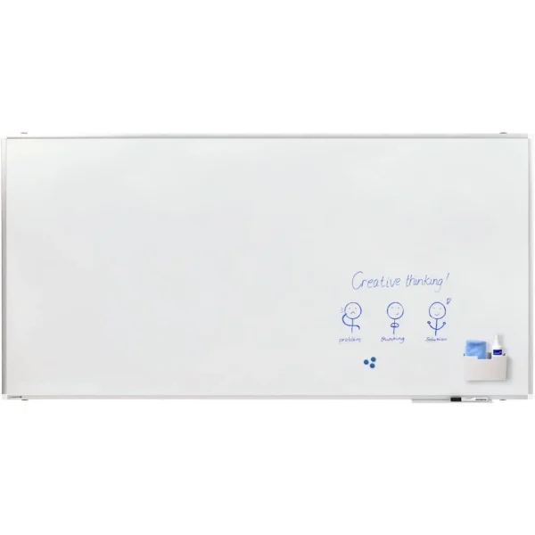Whiteboard LEGAMASTER PREM. Pl 100x200cm