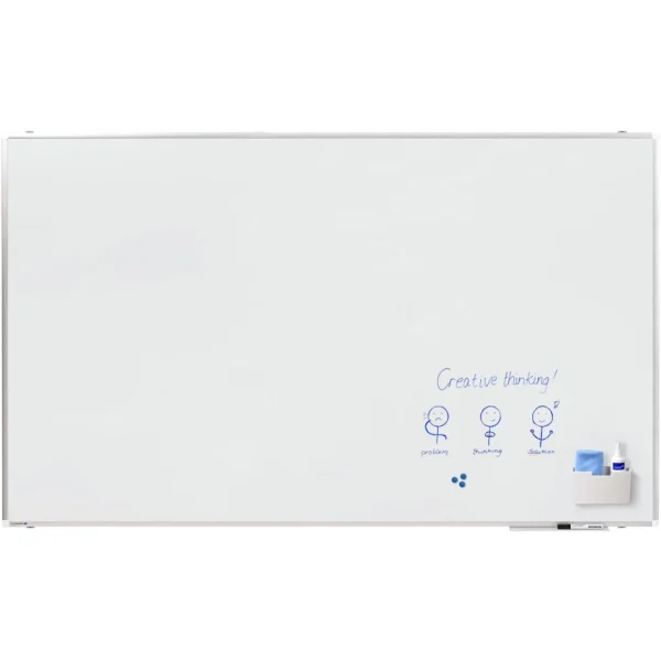 Whiteboard LEGAMASTER PREM. Pl 120x200cm