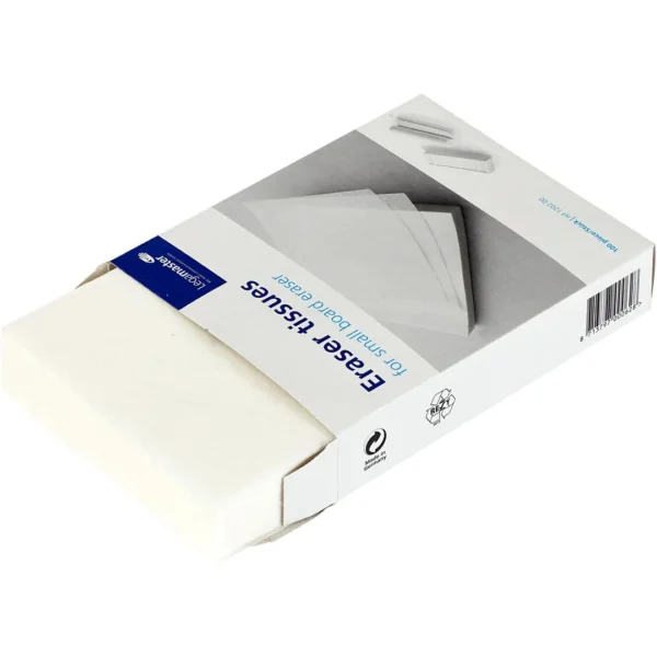 Tavletørker LEGAMASTER refill 13x16(100)