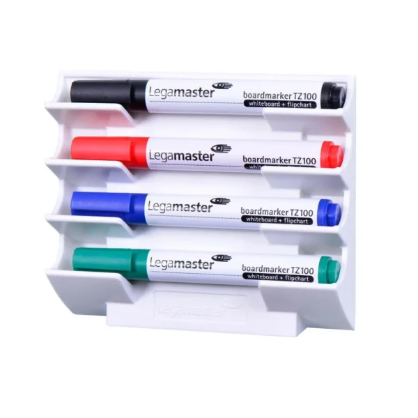 Penneholder EDDING magnet f. 4 WB penner