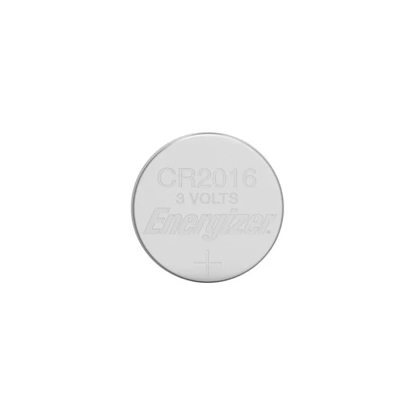 Batteri ENERGIZER Lithium CR2016 (4)