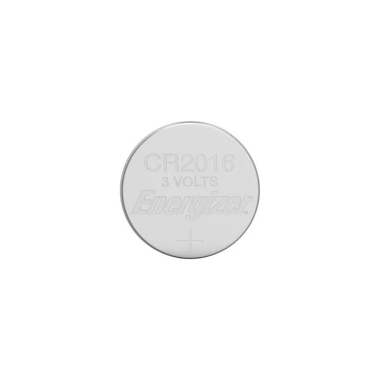 Batteri ENERGIZER Lithium CR2016 (4) - Bilde 2