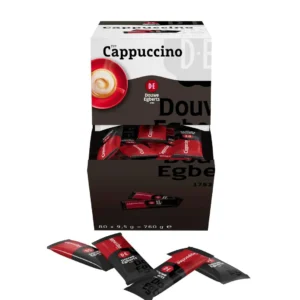 Kaffe DOUWE EGBERTS cappuccino (80)