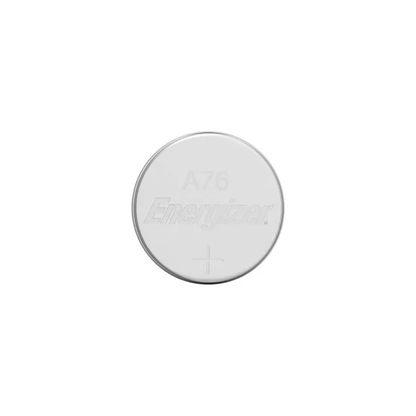 Batteri ENERGIZER Alk LR44/A76 (4)
