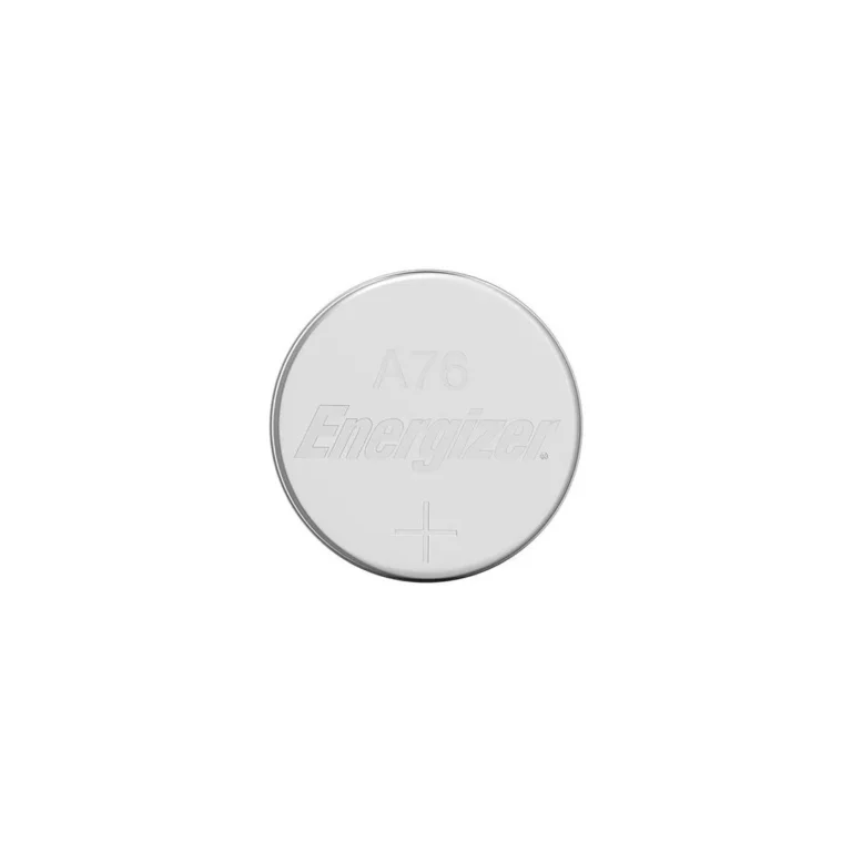 Batteri ENERGIZER Alk LR44/A76 (4) - Bilde 2