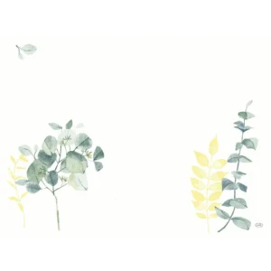 Bordbrikke DUNICEL 30x40cm Spire (100)