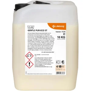 Finvask CLAX Gentle Pur-Eco 3T 10kg