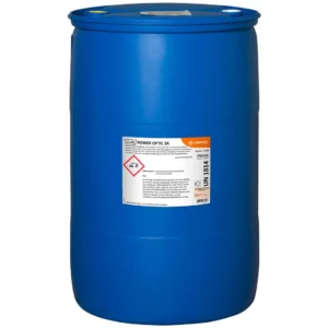 Hovedvask CLAX Power Optic 3X 258,5kg