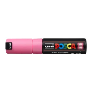Paintmarker UNI Posca PC-8K rosa
