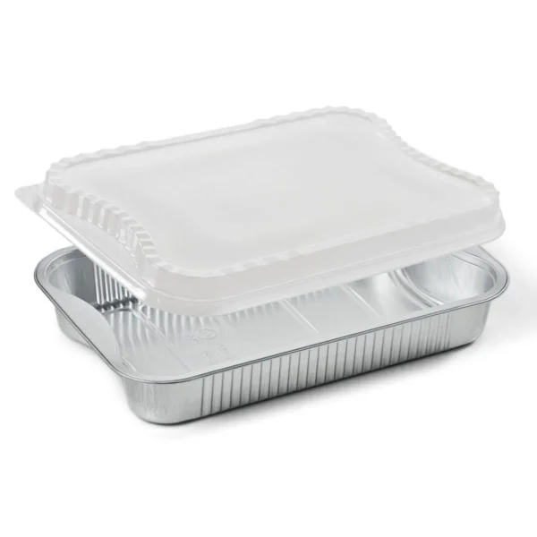 Aluminiumsform m/lokk 1896ml (10)