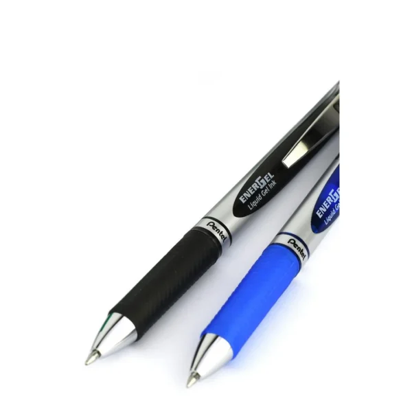 Geleroller PENTEL EnerGel 07 blå