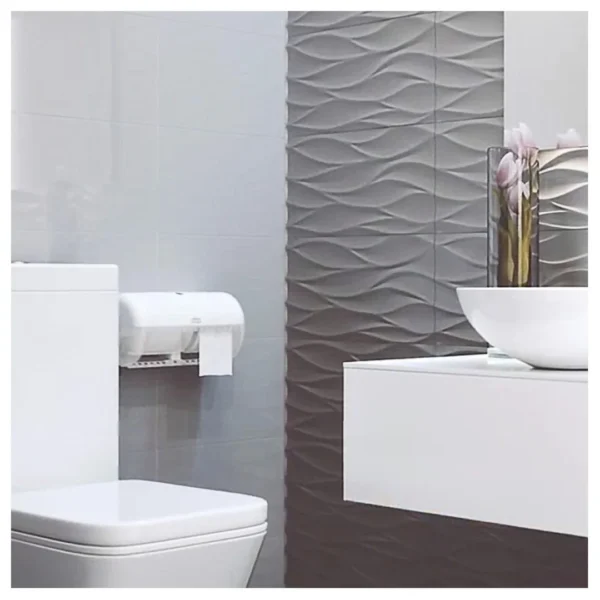 Toalettpapir TORK Univer 2L T4 45m (6)