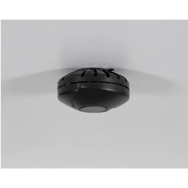 Røykvarsler NEXA Li/batteri sort