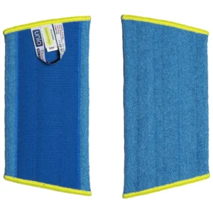 Tavle-/interiør mopp UNIQ Duotex 25cm