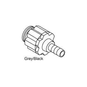 Tilbakeslagsventil EPDM til J1000