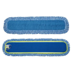 Mopp UNIQ Duotex mikrofiber br.lås 60cm