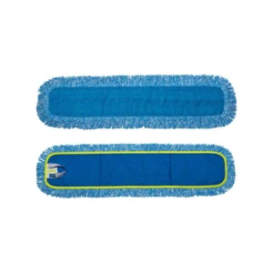 Mopp UNIQ Duotex mikrofiber m/lomme 60cm