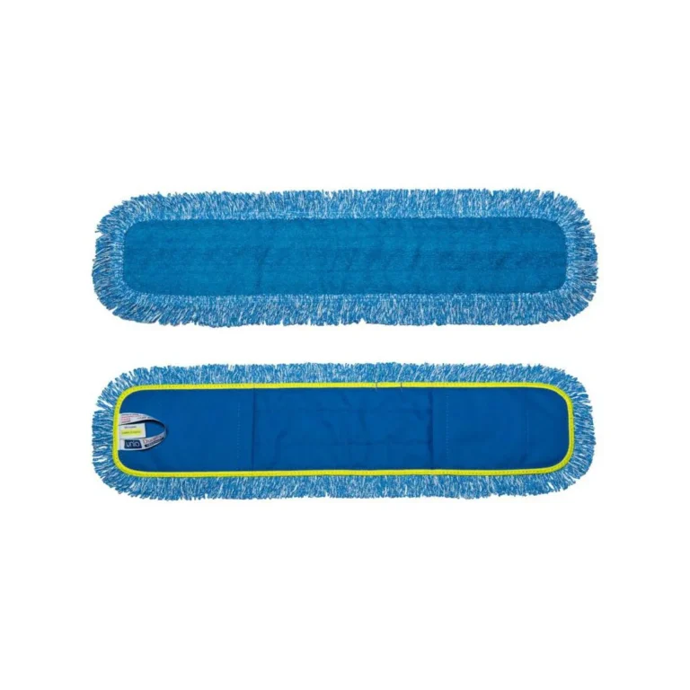 Mopp UNIQ Duotex mikrofiber m/lomme 60cm