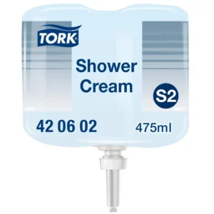 Dusjsåpe TORK Premium sjampo S2 475ml