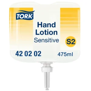 Håndkrem TORK Premium kropp S2 475ml