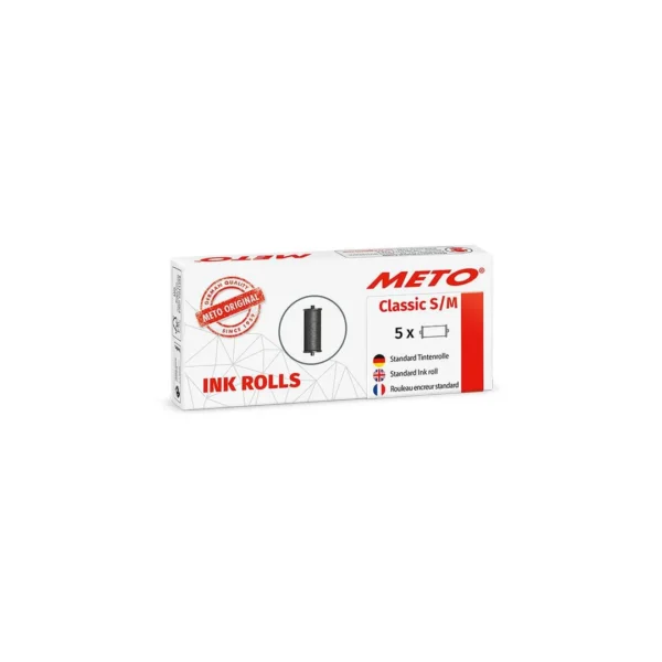 Fargevalser METO Classic S/M 1-linje (5)