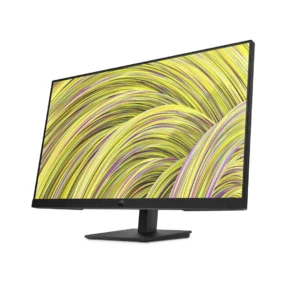 Skjerm HP P27h G5 27inch FHD sort