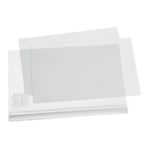 Plastlomme DURABLE A4 selvklebende (5)