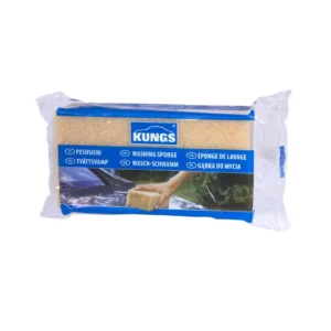 Vaskesvamp bil/båt brun