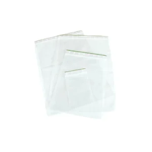 Lynlåspose 60x80 u/felt (100)