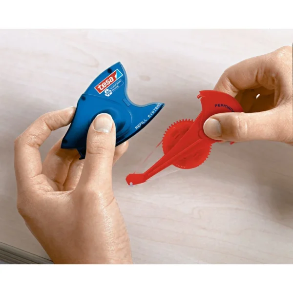 Limroller TESA perm. refill 8,4mmx14m